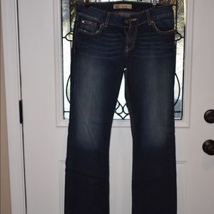 BKE Culture Jeans. Boot Cut.